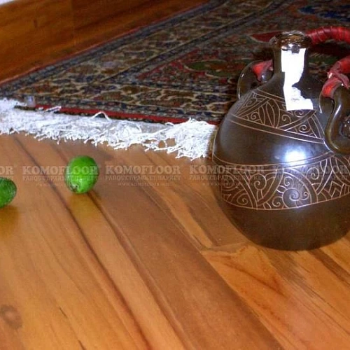 ТИК M ШТУЧНЫЙ ПАРКЕТ KOMOFLOOR